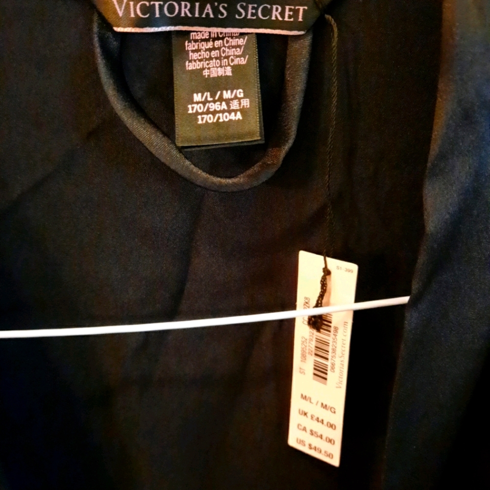 Victoria's Secret Sleepwear